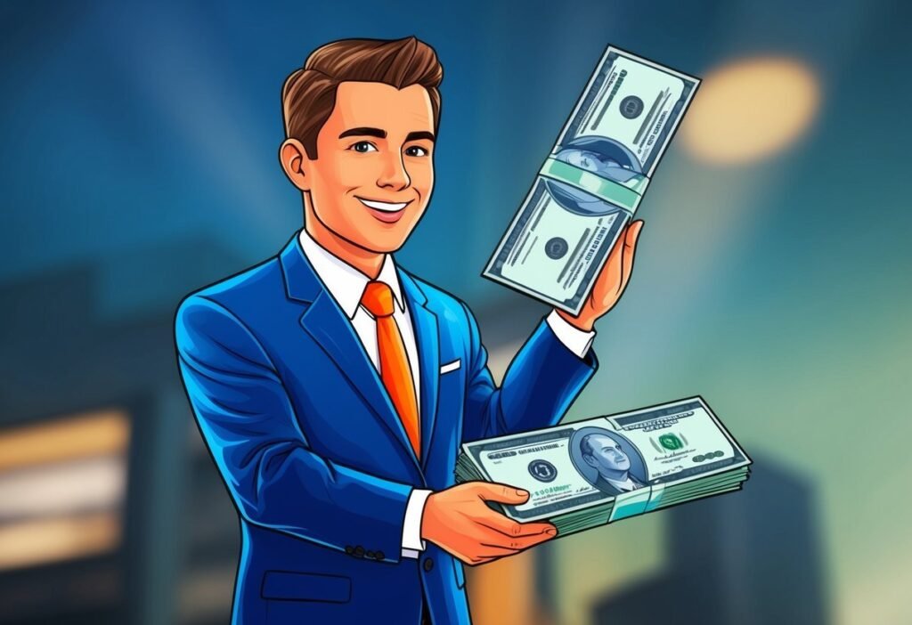 News Anchor Salary: Insights Into Earnings Across Markets SalaryGraph